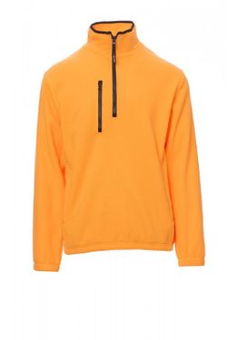 Polar Mezza Zip PIRENEI