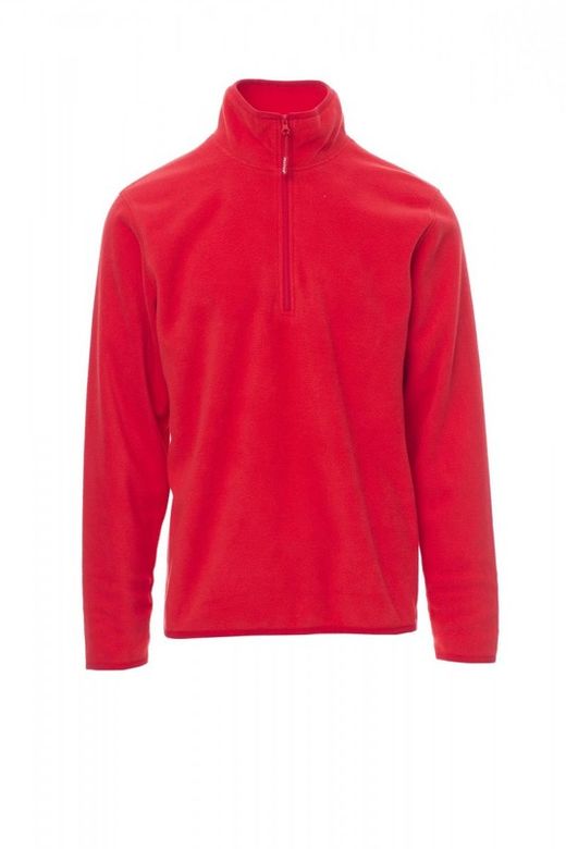 Polar Mezza Zip SOFT+