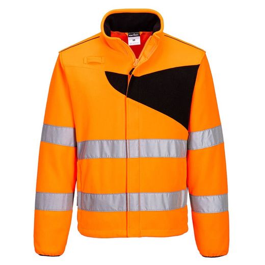 Polar PW2 haute visibilité