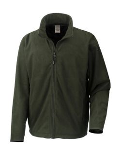 Wasserdichtes Fleece