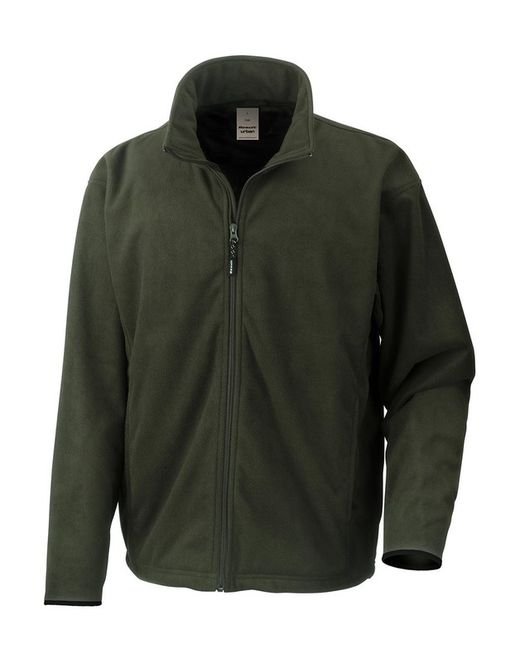 Wasserdichtes Fleece