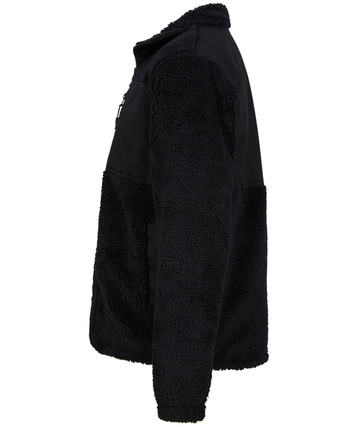 Recycelter Sherpa-Fleece