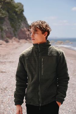 Polar sherpa reciclado