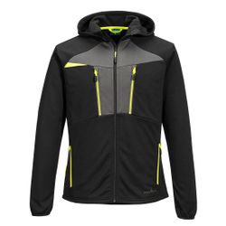 Polar Technical DX4