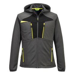Polar Technical DX4