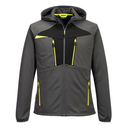 Polar Technical DX4