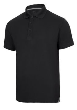 Men's Ss 100% Polyester Polo Velilla 405504
