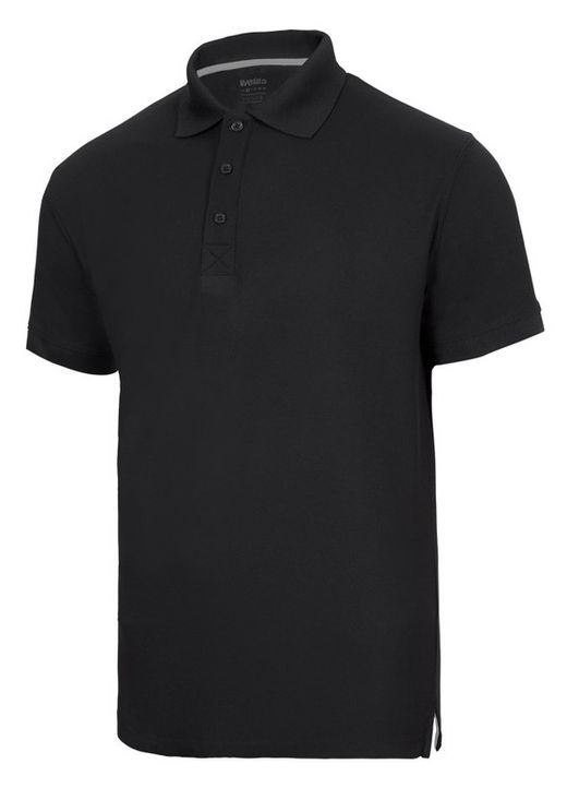 Men's Ss 100% Polyester Polo Velilla 405504