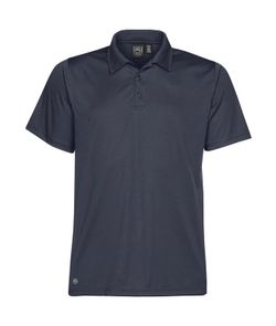2X DRY Poloshirt Mann Stormtech