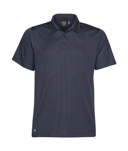 2X DRY Poloshirt Mann Stormtech