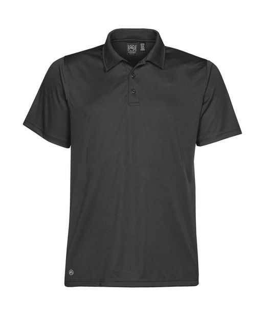 2X DRY Poloshirt Mann Stormtech