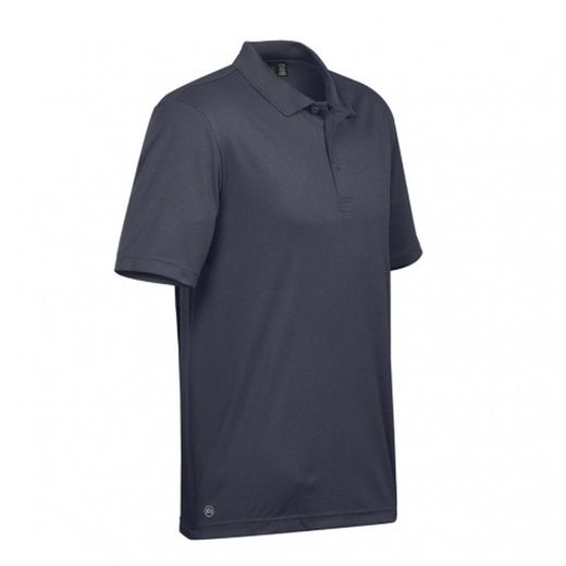 2X DRY Poloshirt Mann Stormtech