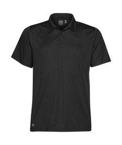 2X DRY Poloshirt Mann Stormtech
