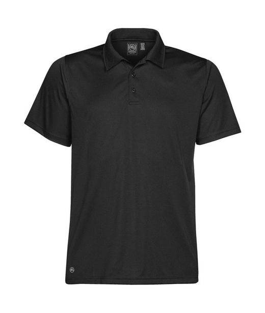 2X DRY Poloshirt Mann Stormtech