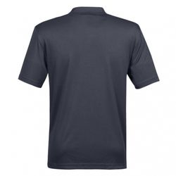 2X DRY Poloshirt Mann Stormtech