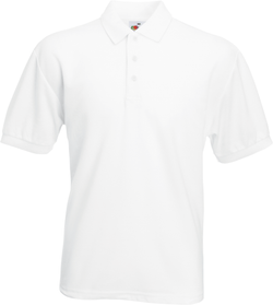 65/35 Men's Polo Shirt (63-402-0)