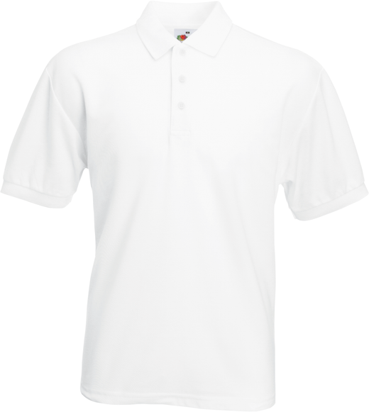 65/35 Men's Polo Shirt (63-402-0)