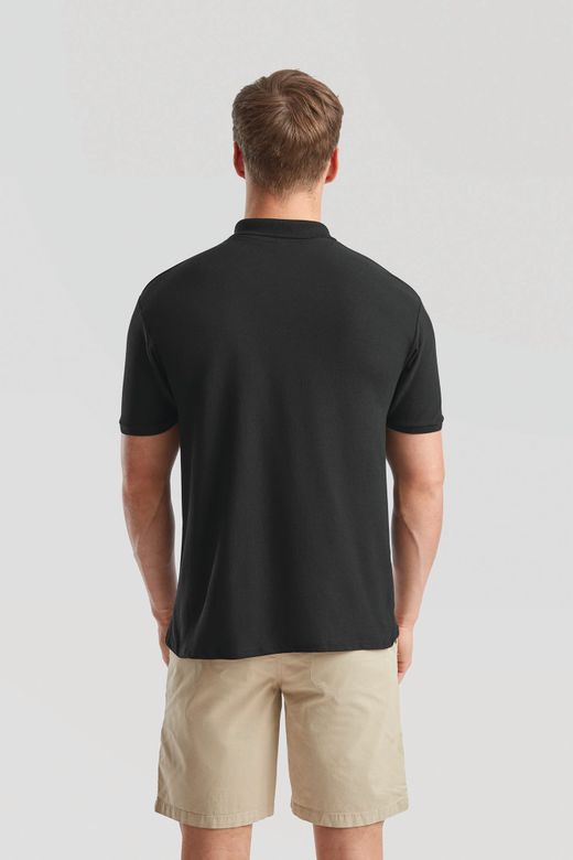 65/35 Men's Polo Shirt (63-402-0)