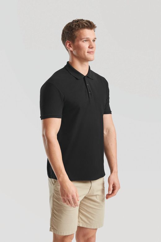 65/35 Men's Polo Shirt (63-402-0)