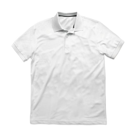 Polo Active piqué