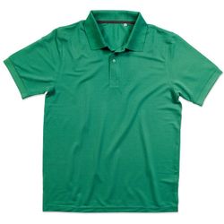 Polo Active piqué
