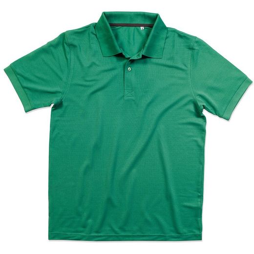 Polo Active piqué