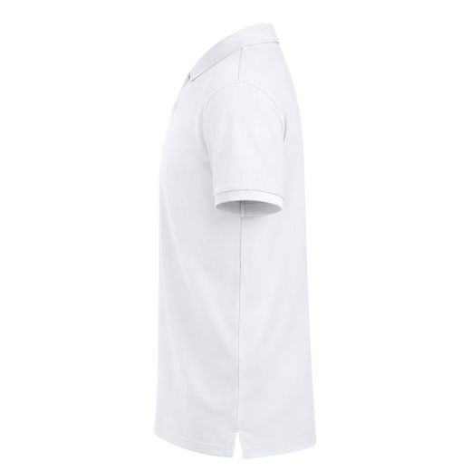 Polo Adulto Blanco Koupan