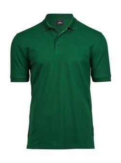 Polo ajustado Luxury hombre