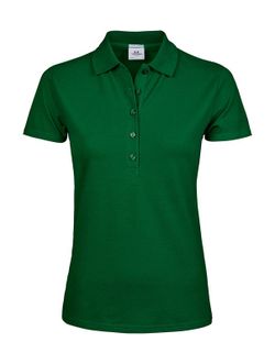 Polo da donna slim fit