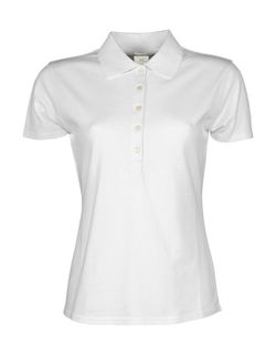 Polo da donna slim fit