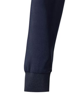 Polo algodón bicolor ml rs