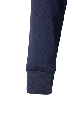 Polo algodón bicolor ml rs