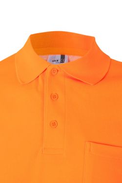 Polo algodón mc rs