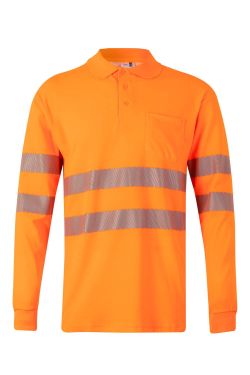 Polo algodón ml rs
