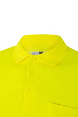 Polo algodón ml rs