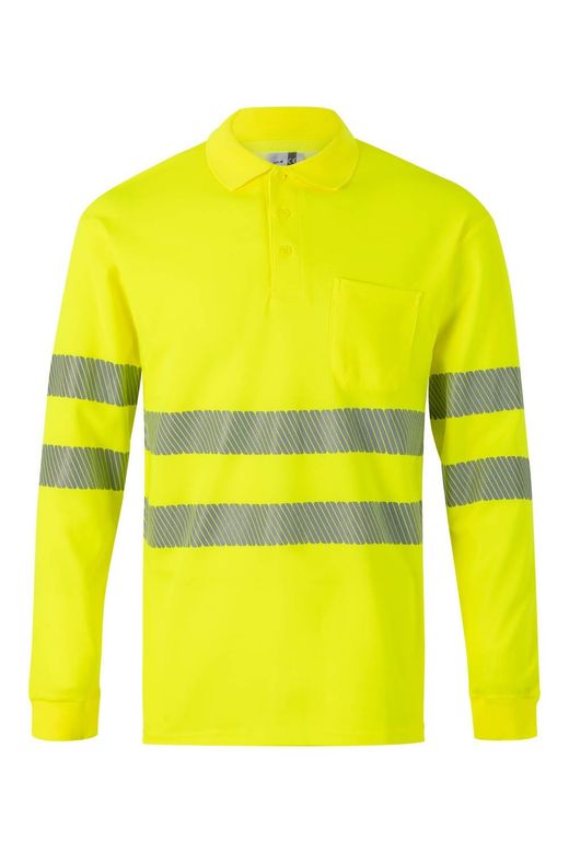 Polo algodón ml rs