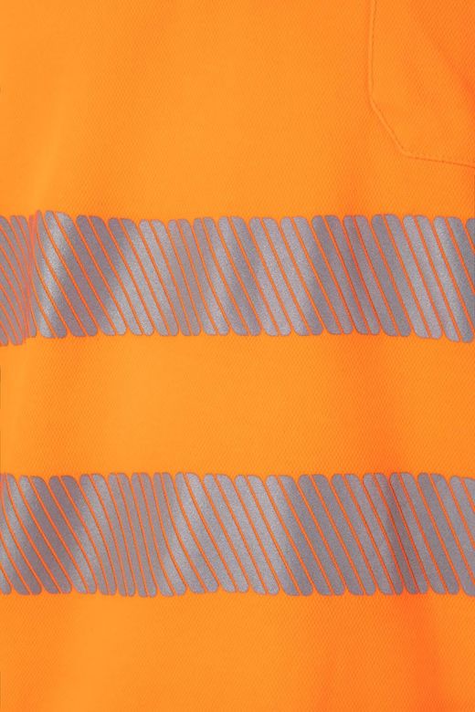Polo algodón ml rs