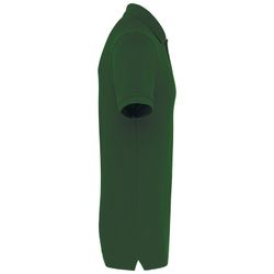 Polo Antibacteriano Hombre