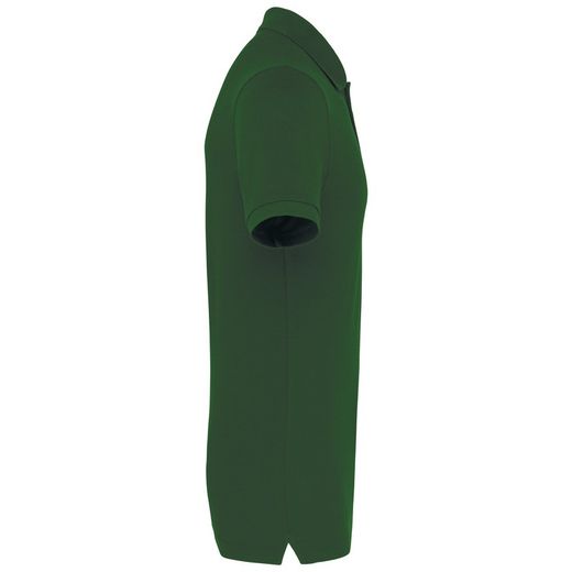 Polo Antibacteriano Hombre