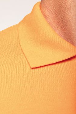 Antibakterielles Polo für Männer