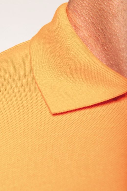 Antibakterielles Polo für Männer