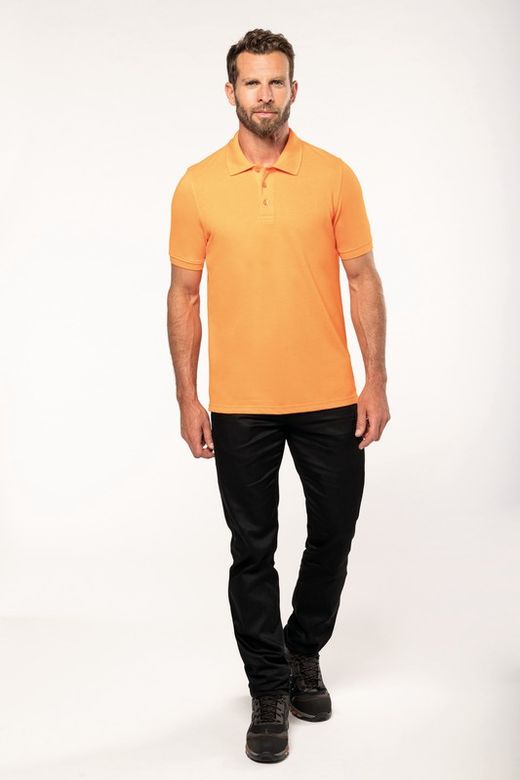 Antibakterielles Polo für Männer