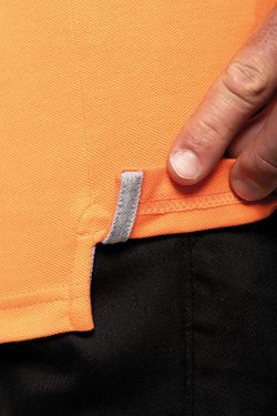 Antibakterielles Polo für Männer
