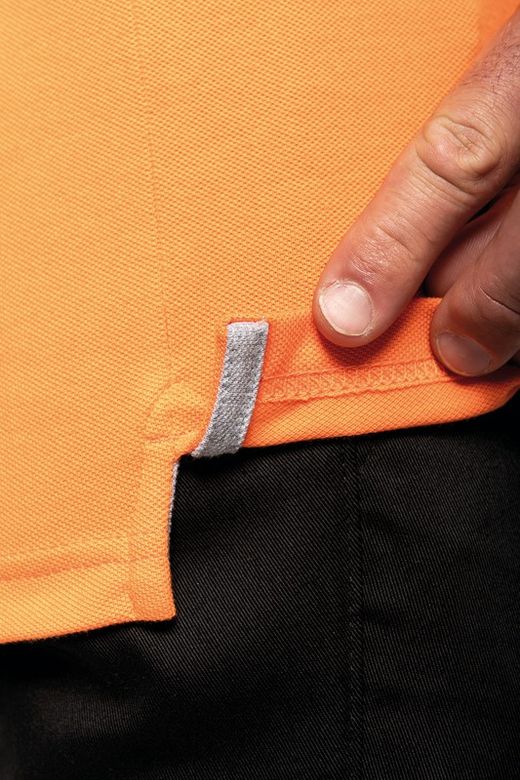Antibakterielles Polo für Männer