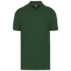 Polo Antibacteriano Hombre