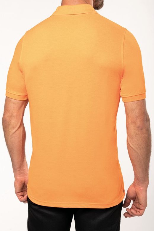 Antibakterielles Polo für Männer