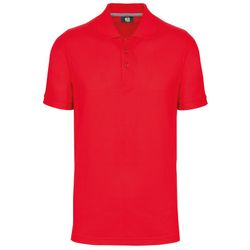 Antibakterielles Polo für Männer