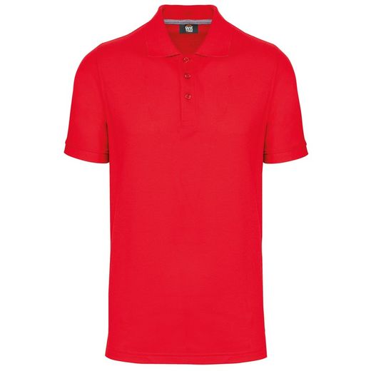 Antibakterielles Polo für Männer