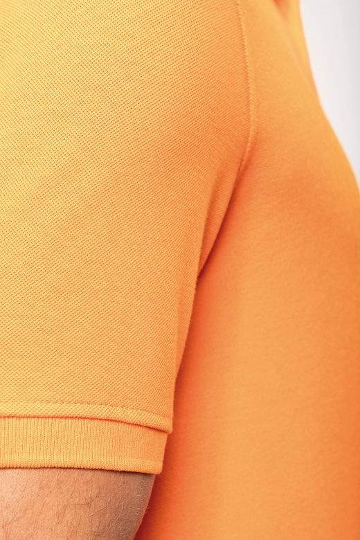 Antibakterielles Polo für Männer