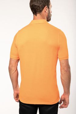 Antibakterielles Polo für Männer